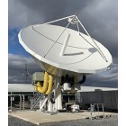 9.2 Meter CPI SAT KX Ka-Band Cassegrain Antenna
